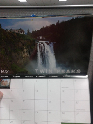 (Reddit screenshot via Welcome To Twin Peaks)